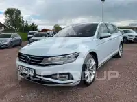 2022 Volkswagen Passat