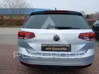 2022 Volkswagen Passat