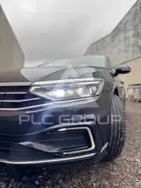 2022 Volkswagen Passat