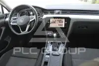 2022 Volkswagen Passat
