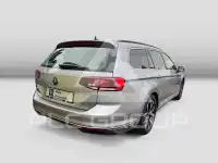 2022 Volkswagen Passat