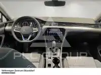 2022 Volkswagen Passat