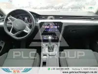 2022 Volkswagen Passat