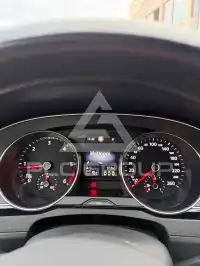 2022 Volkswagen Passat