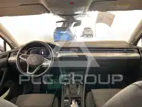 2022 Volkswagen Passat