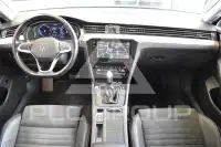 2022 Volkswagen Passat