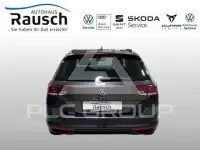 2022 Volkswagen Passat