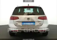 2022 Volkswagen Passat