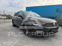 2022 Volkswagen Passat