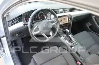 2022 Volkswagen Passat