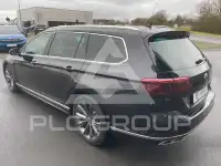 2022 Volkswagen Passat