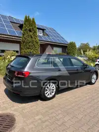 2022 Volkswagen Passat