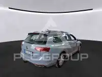 2022 Volkswagen Passat