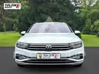 2022 Volkswagen Passat
