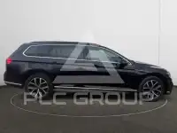 2022 Volkswagen Passat