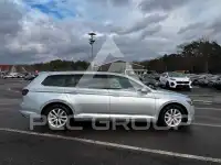 2022 Volkswagen Passat