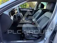 2022 Volkswagen Passat