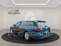 2022 Volkswagen Passat