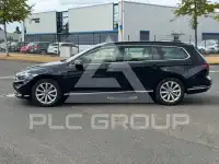 2022 Volkswagen Passat