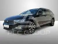 2022 Volkswagen Passat