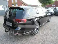 2022 Volkswagen Passat