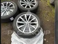 2022 Volkswagen Passat