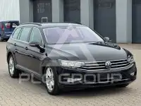 2022 Volkswagen Passat