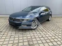 2022 Volkswagen Passat