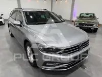 2022 Volkswagen Passat