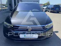 2022 Volkswagen Passat