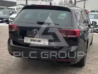 2022 Volkswagen Passat