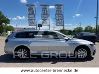 2022 Volkswagen Passat