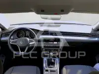 2022 Volkswagen Passat