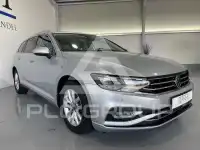 2022 Volkswagen Passat