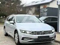 2022 Volkswagen Passat