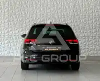 2022 Volkswagen Passat
