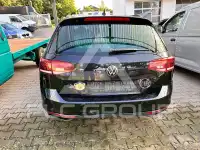 2022 Volkswagen Passat