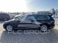 2022 Volkswagen Passat