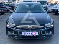 2022 Volkswagen Passat