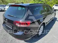 2022 Volkswagen Passat