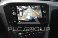 2022 Volkswagen Passat
