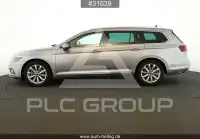 2022 Volkswagen Passat