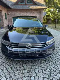 2022 Volkswagen Passat