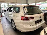 2022 Volkswagen Passat