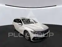 2022 Volkswagen Passat