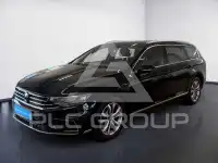 2022 Volkswagen Passat