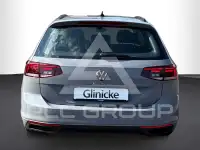 2022 Volkswagen Passat