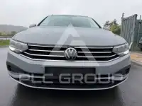 2022 Volkswagen Passat