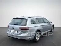 2022 Volkswagen Passat