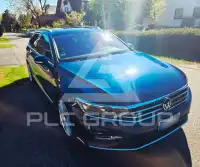 2022 Volkswagen Passat